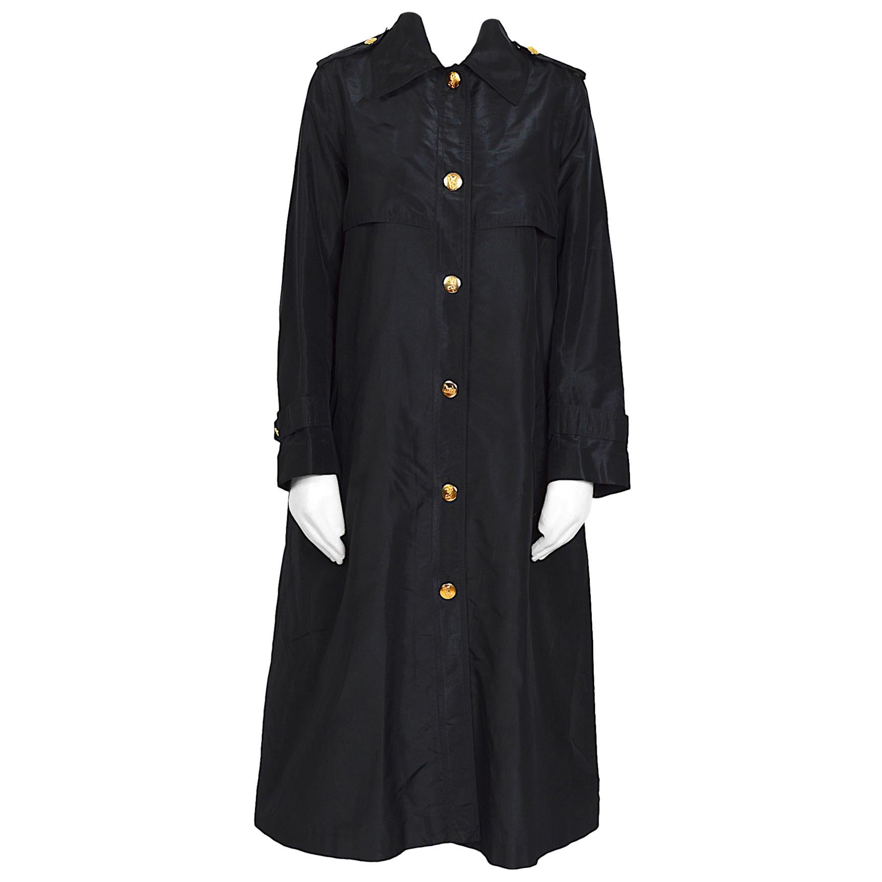 Vintage Celine Coats and Outerwear - 38 For Sale at 1stDibs 