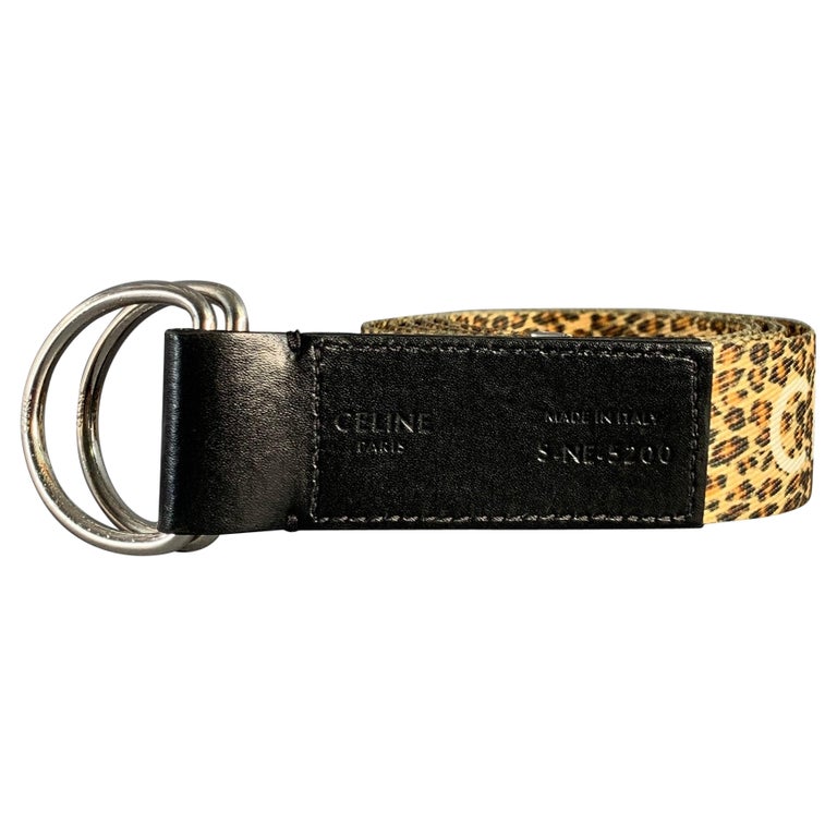 Vintage Celine Belts - 13 For Sale at 1stDibs | vintage  display picture 1