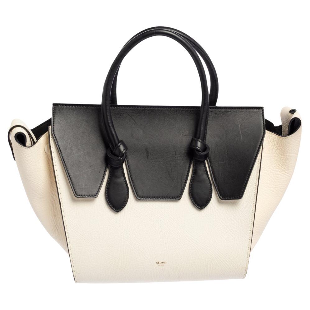 celine tie knot bolsa