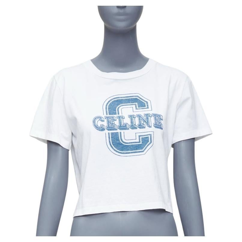 Vintage Celine Shirts - 49 For Sale at 1stDibs | celine crop Vintage Celine Shirts - 49 For Sale at 1stDibs | celine crop