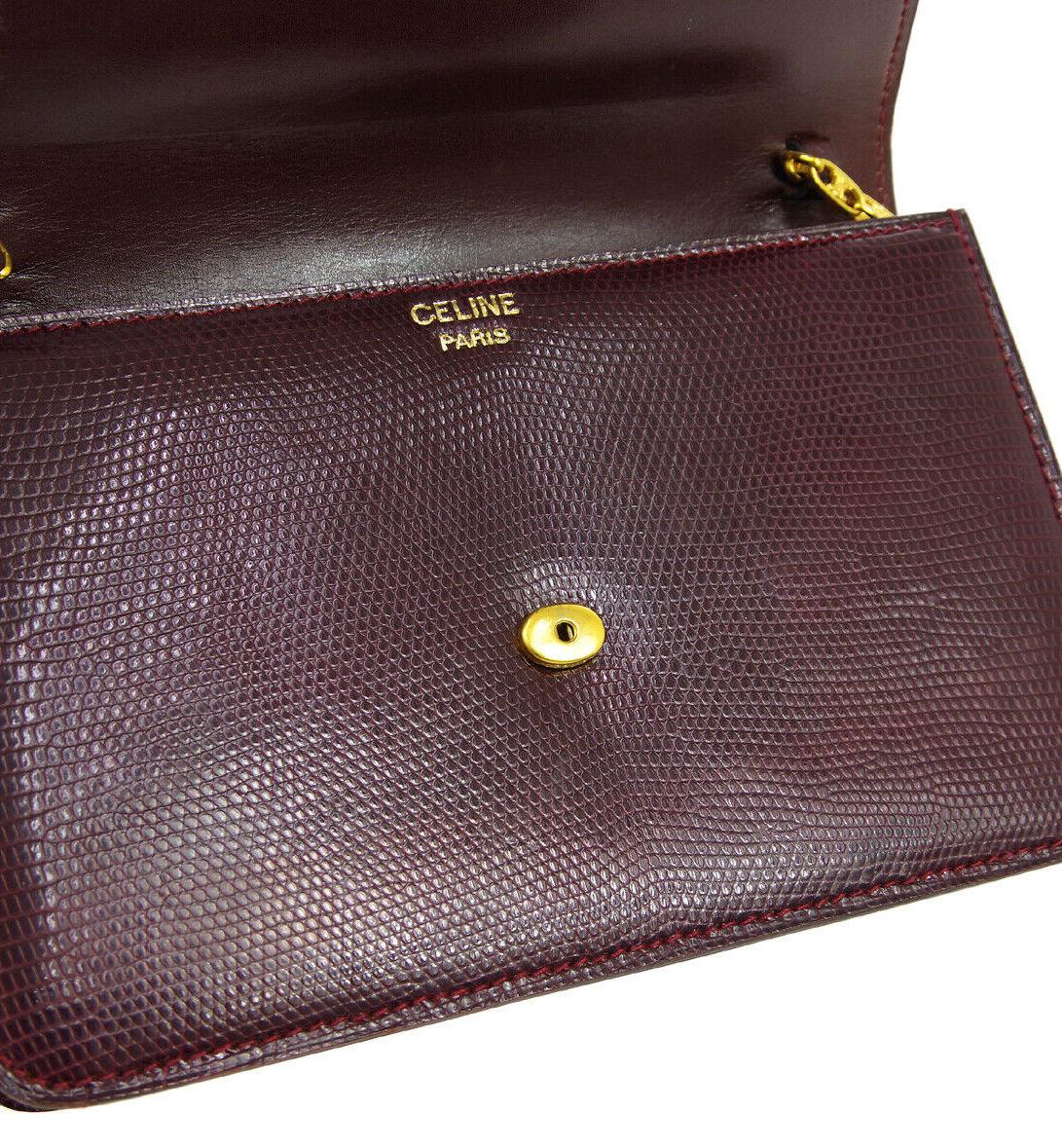 celine envelope bag
