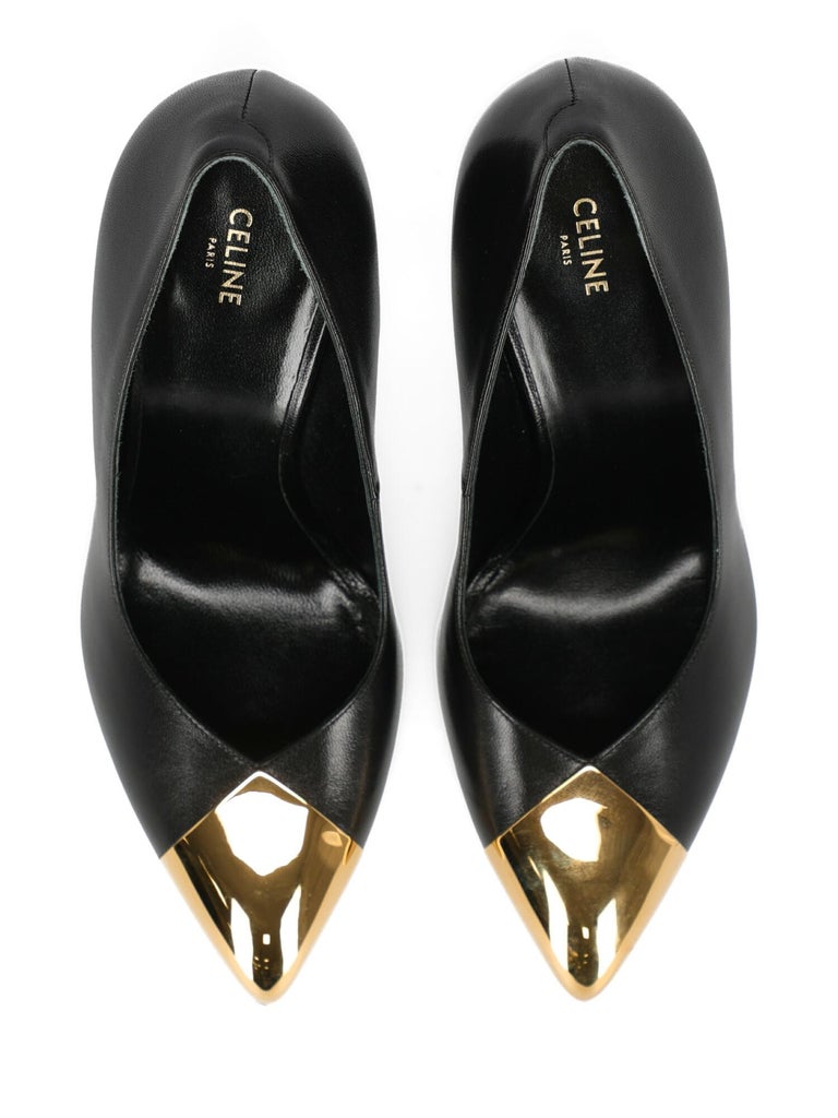 Celine - Woman - Black - Pump