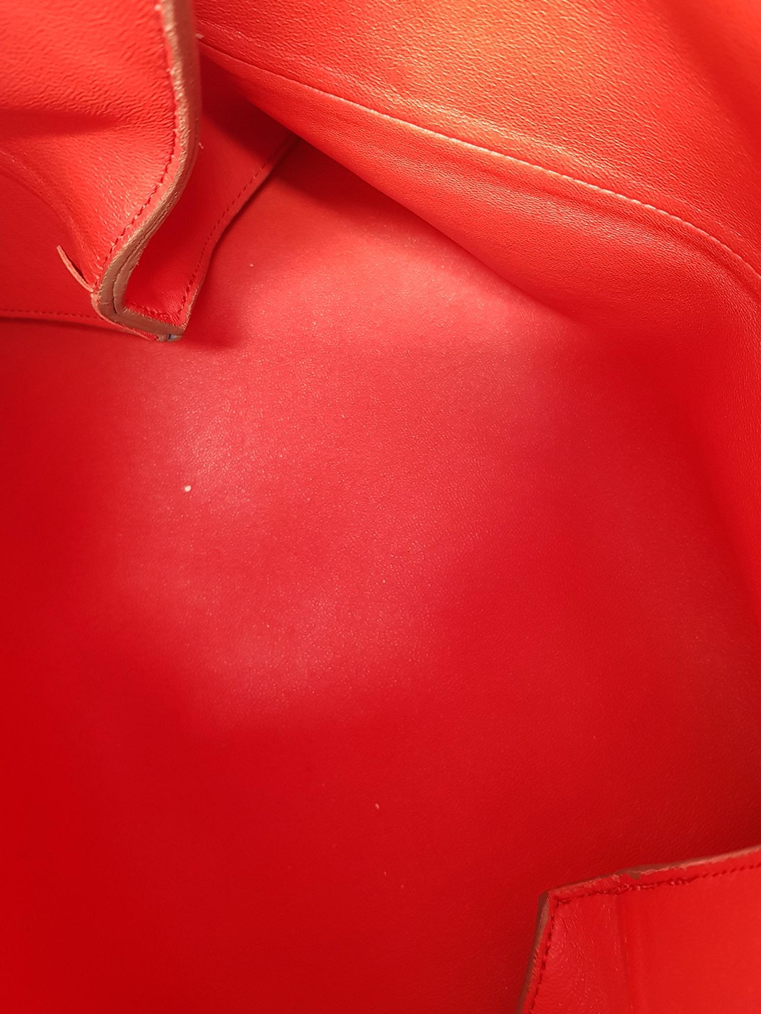 Celine Woman Shoulder bag All Soft Beige Leather 1