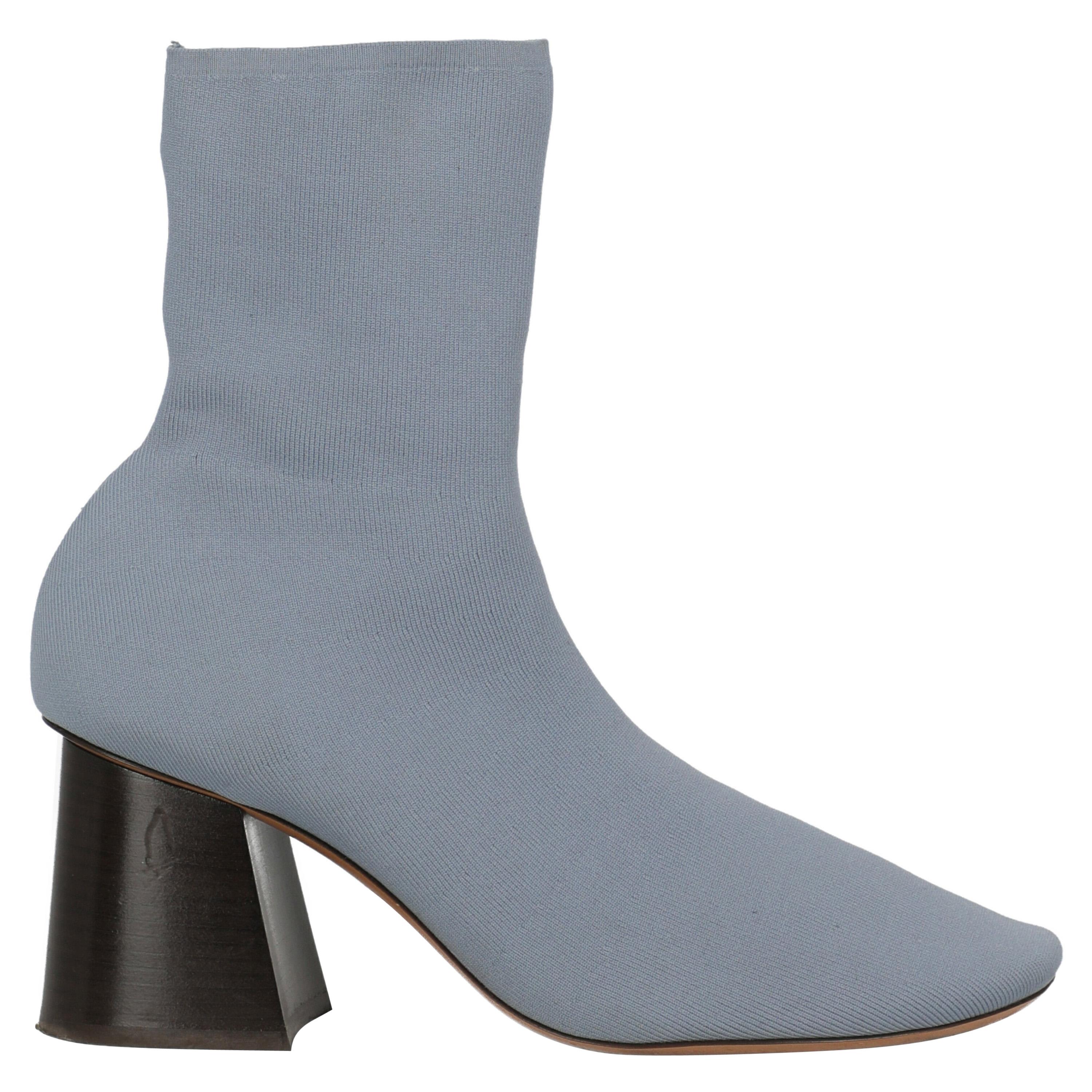 celine sock boots