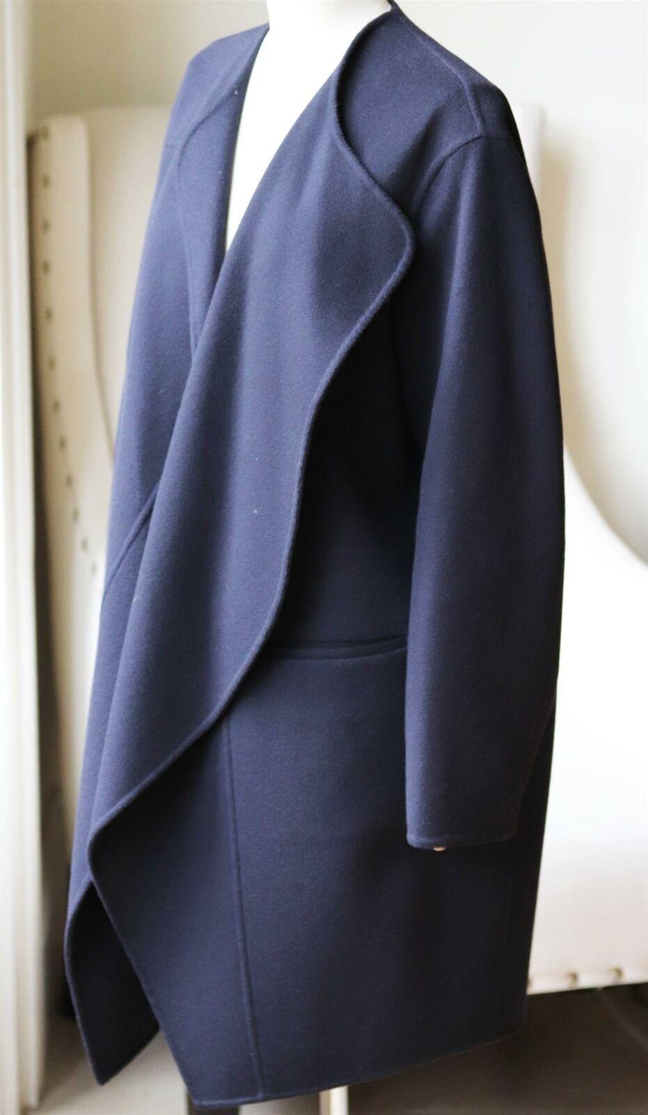 celine cashmere coat