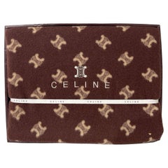 Celine Wool Blanket