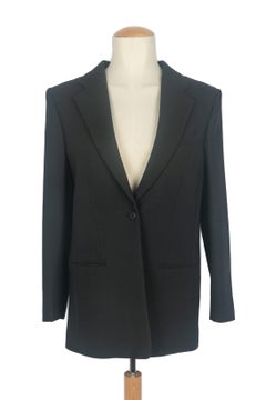 Céline wool jacket
