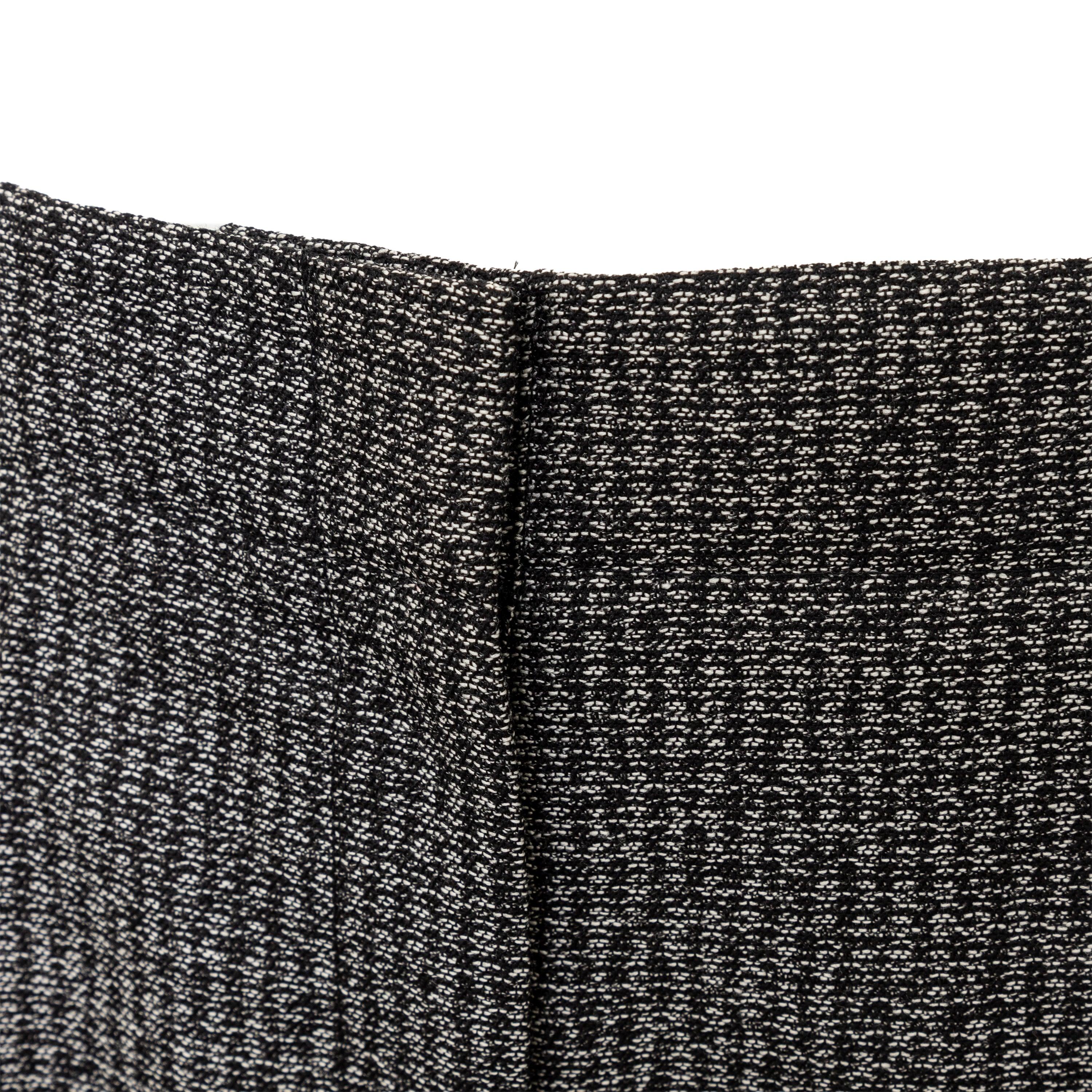 Celine Wool Pants - '10s For Sale 2