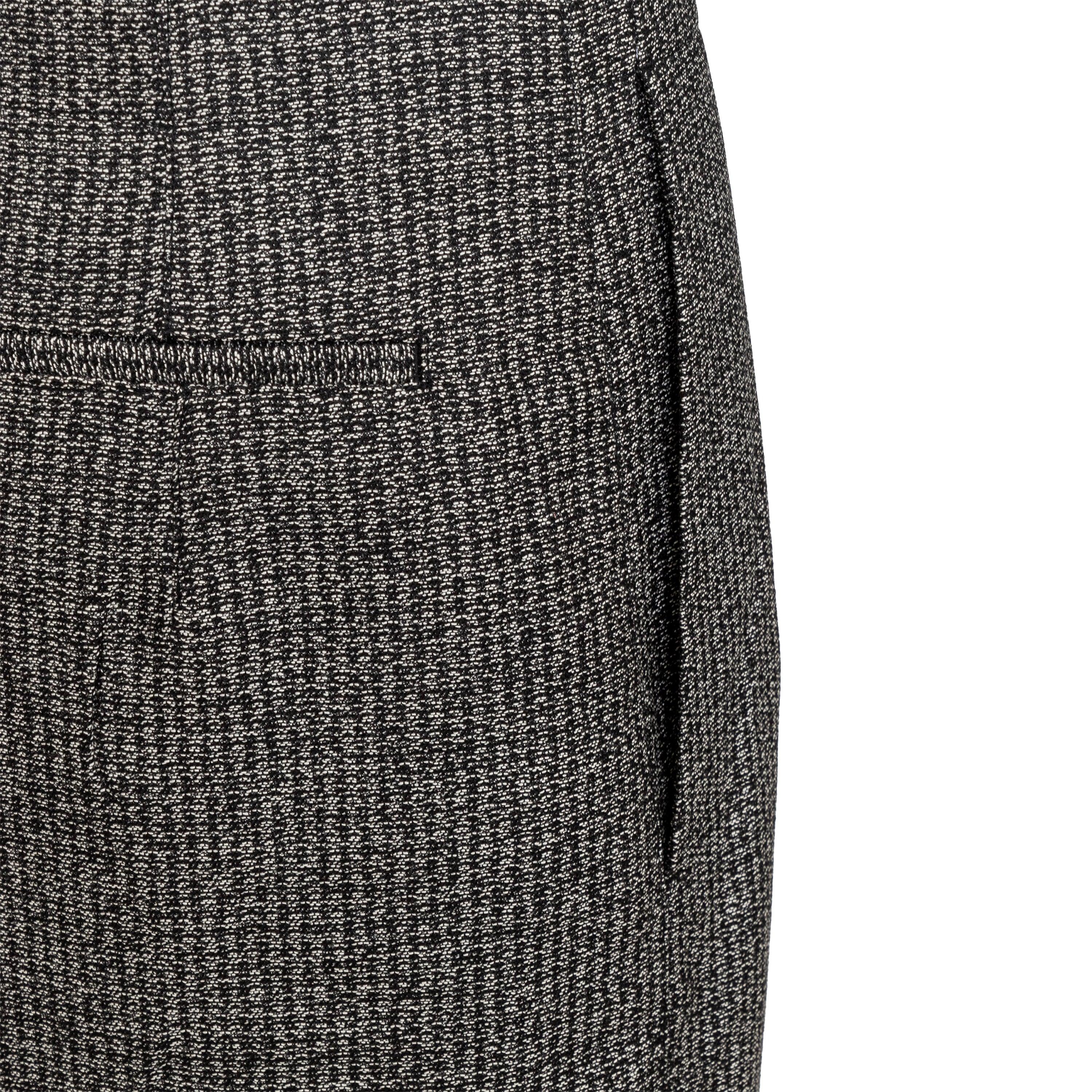 Celine Wool Pants - '10s For Sale 3