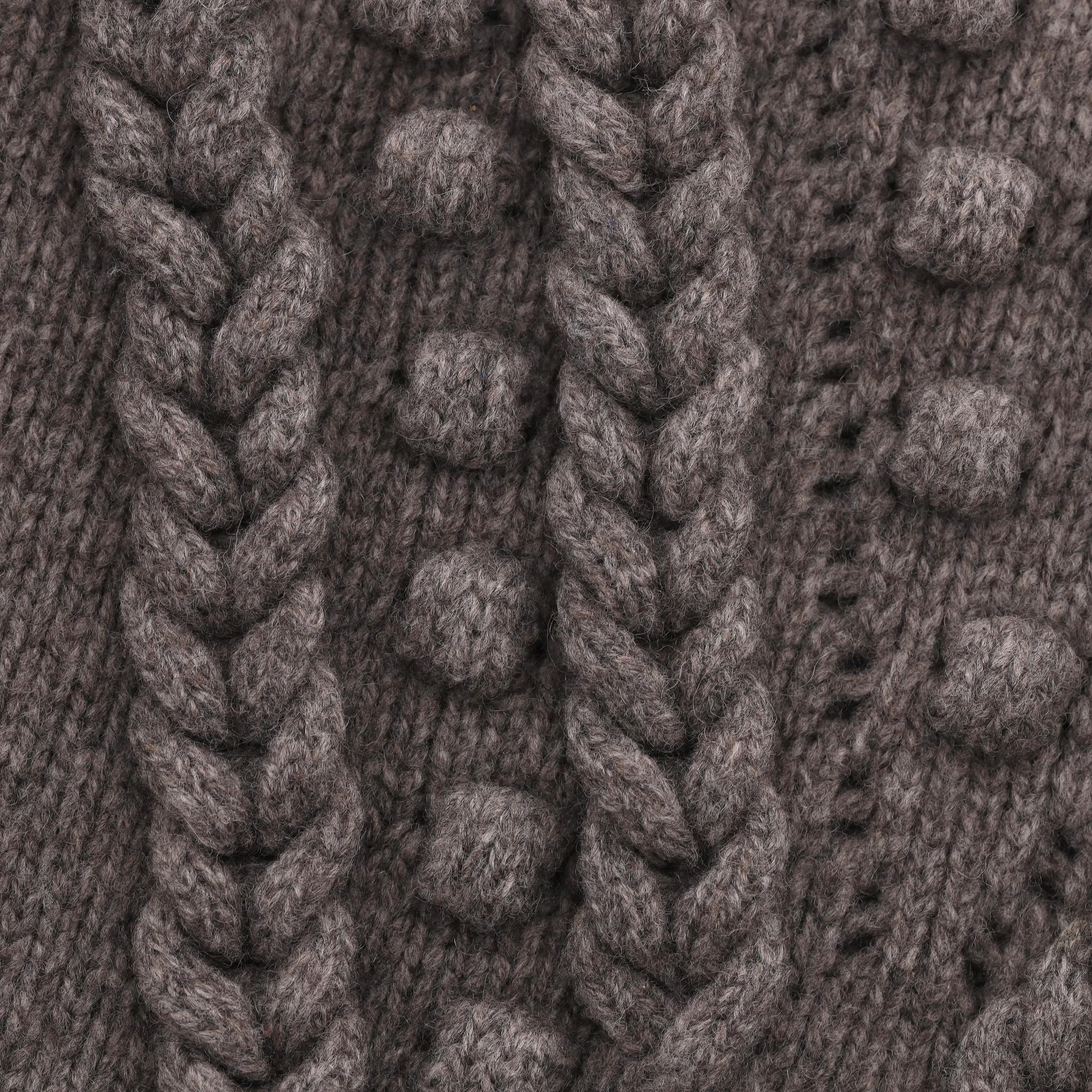 Maglione in misto lana e yak di Celine in vendita 1