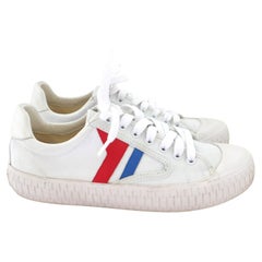 Zapatillas de lona Plimsole Celine x Phoebe Philo Resort 2018