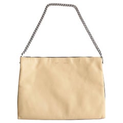 Celine x Phoebe Philo Soft Trio Bag Chain Strap
