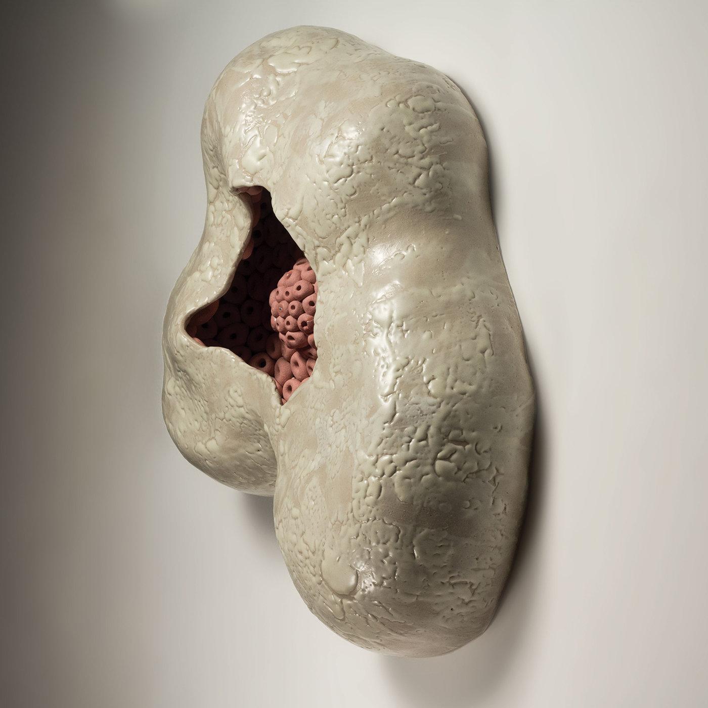 Cell 5 Sculpture In New Condition In Milan, IT