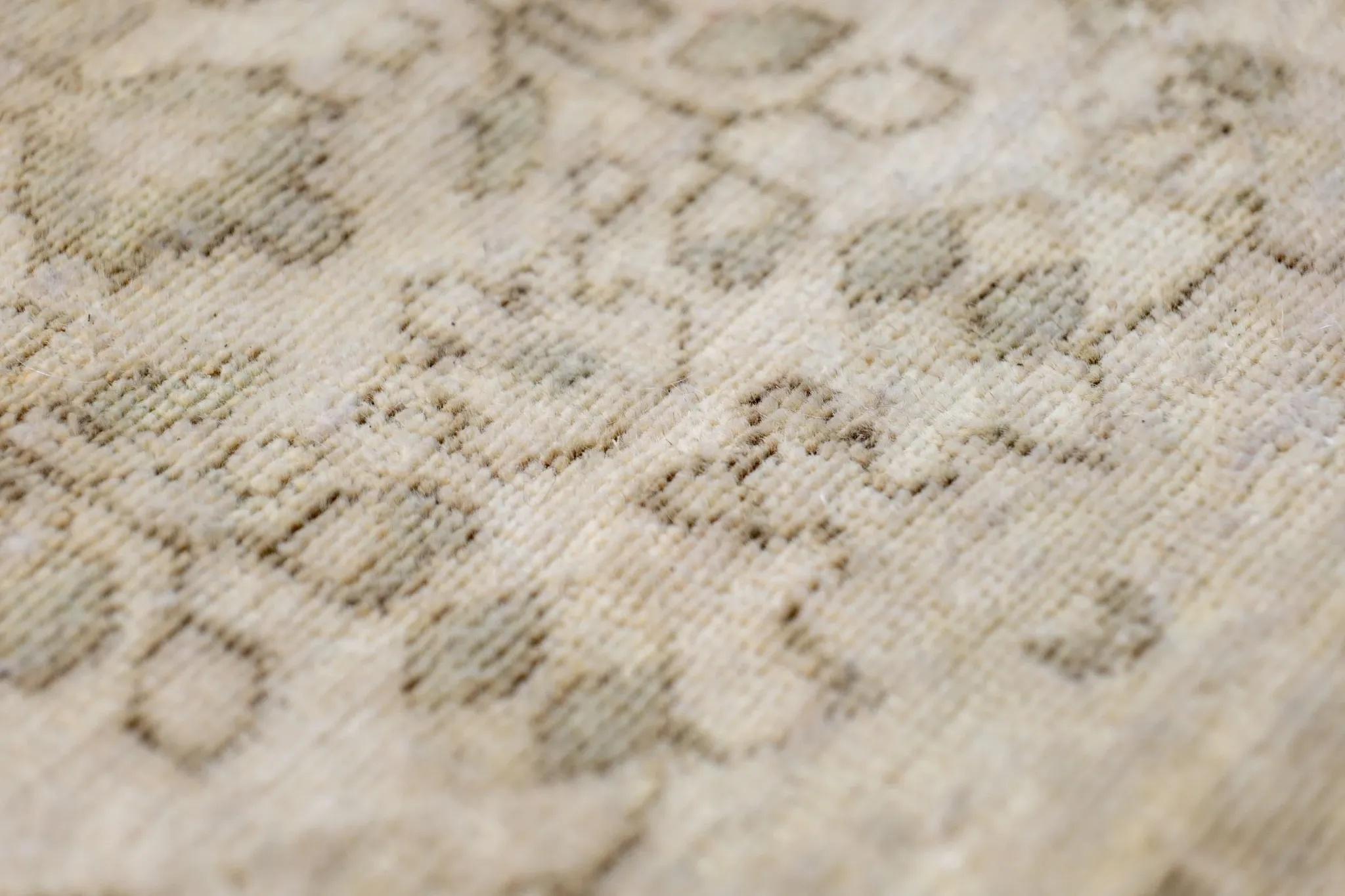 Laine Crème Cella par Anne-Marie Barton en vente