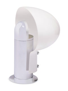 Celli Tognon, Leuke Table Lamp, 1972