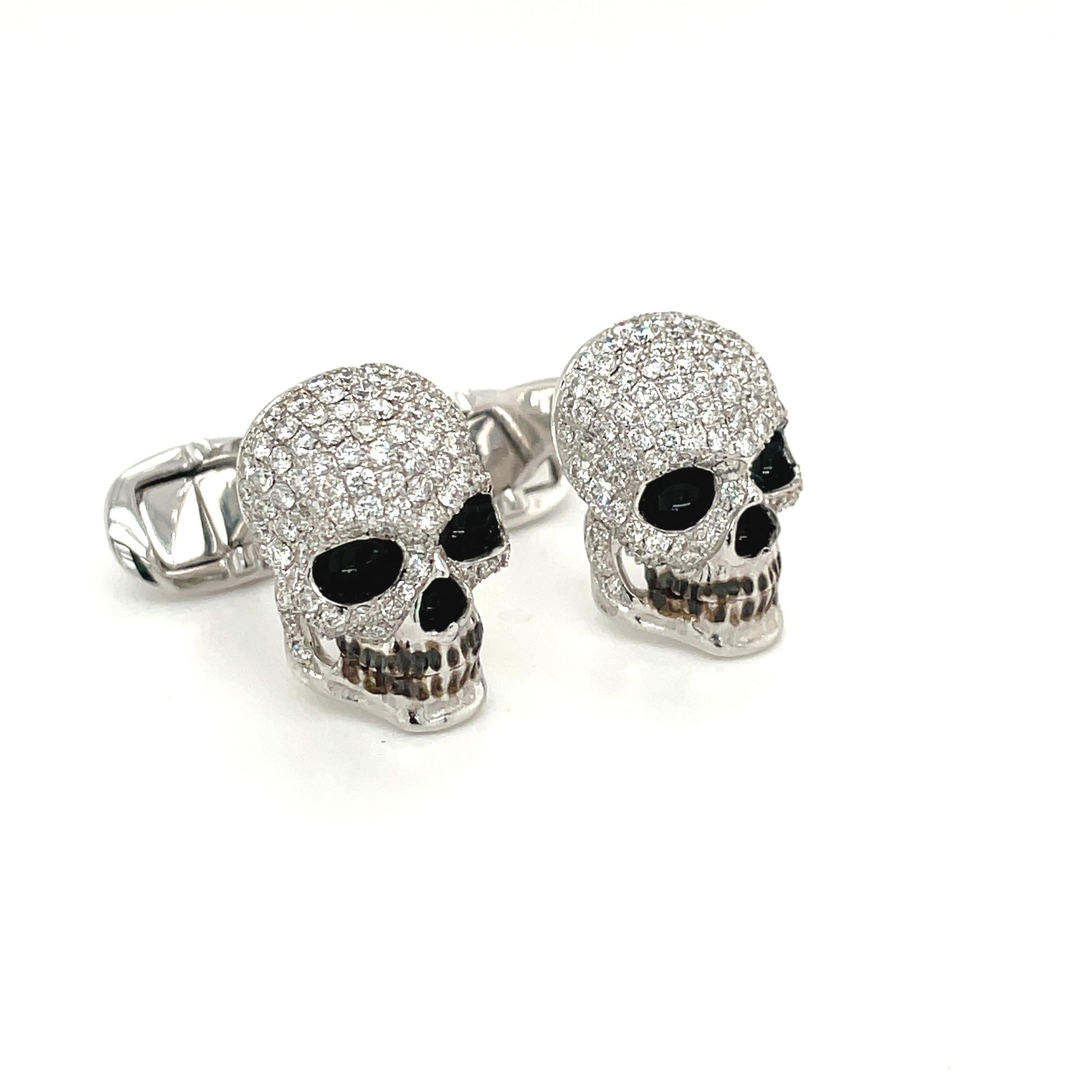 cellini cufflinks