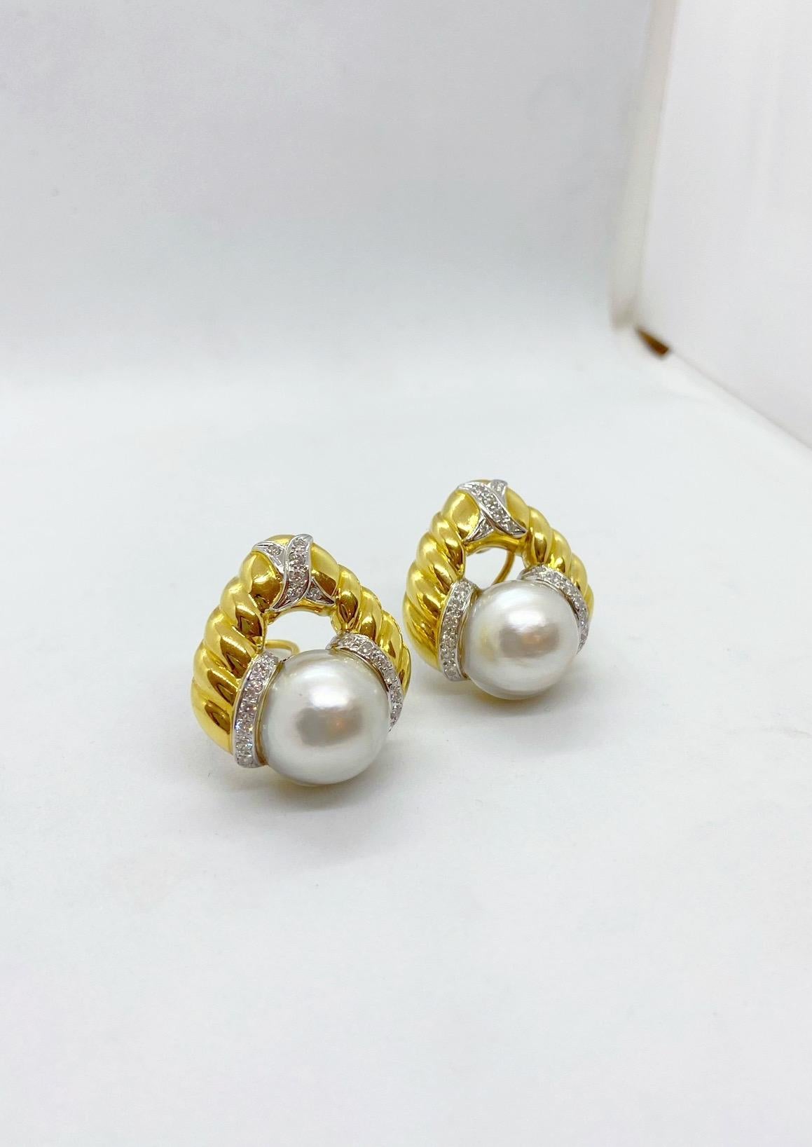 cellini earrings