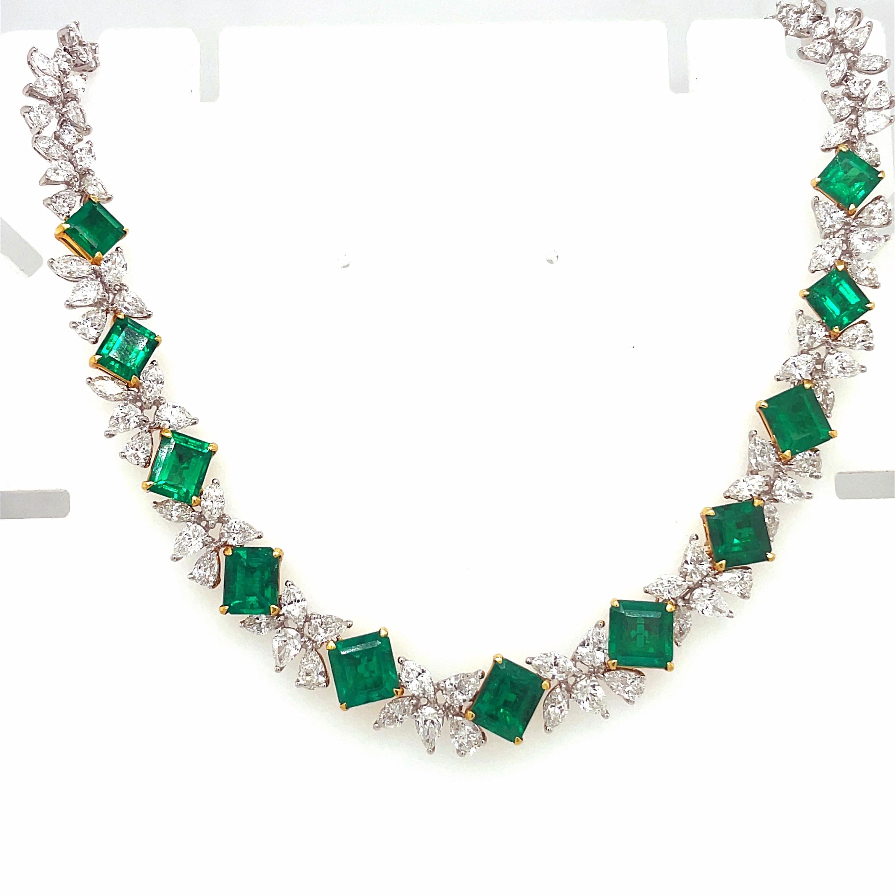 famous emerald jewelry