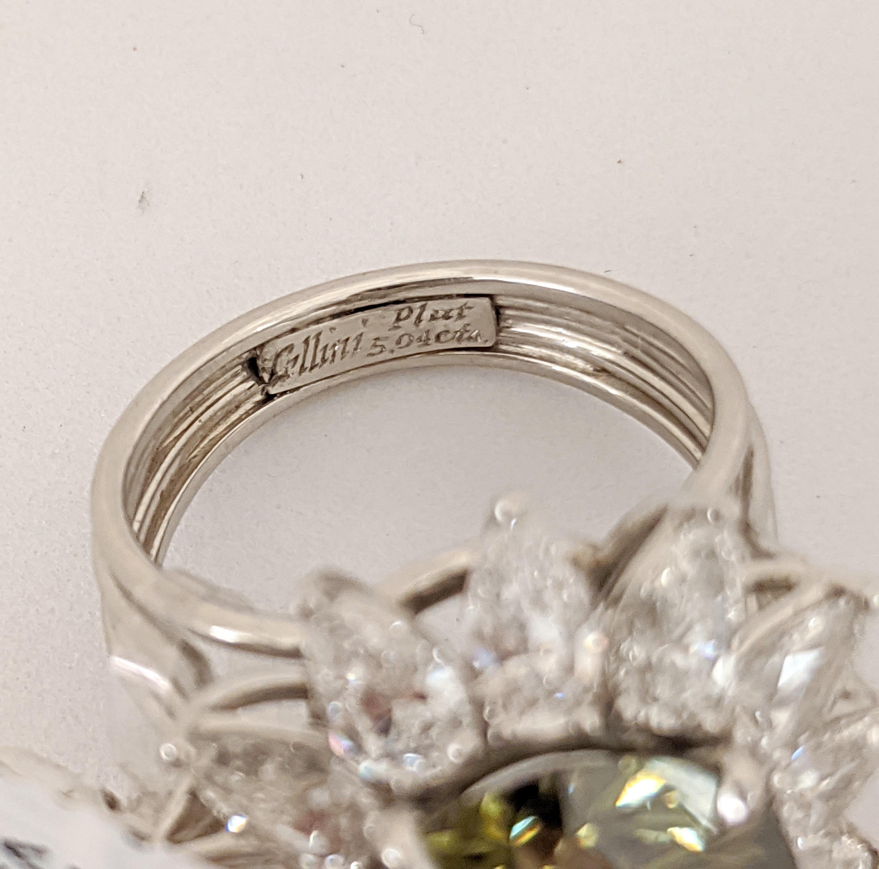 reddit amber engagement ring