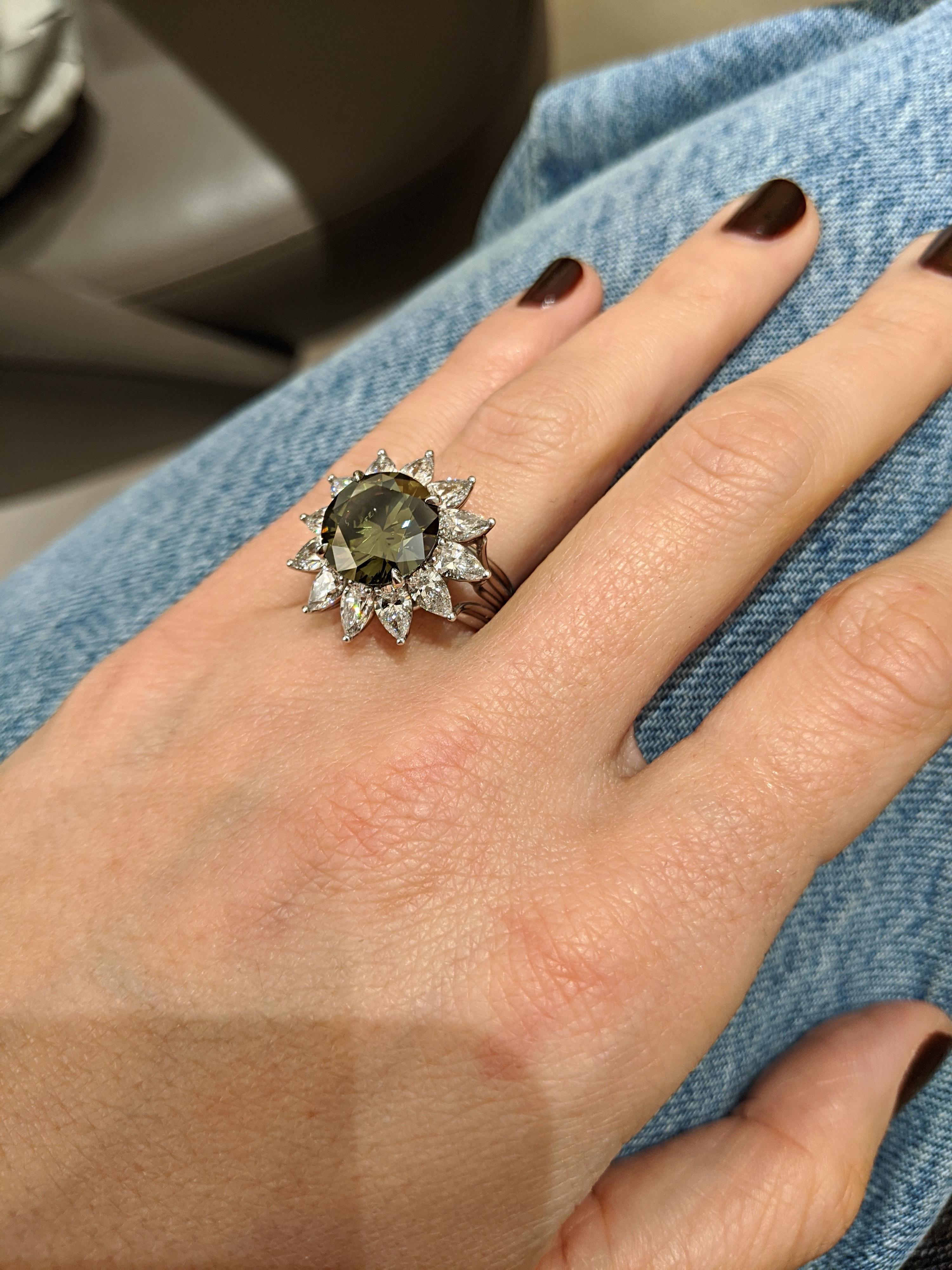 reddit amber engagement ring