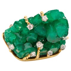Brooches