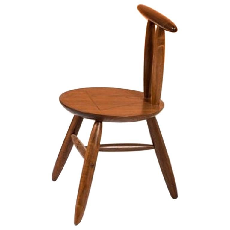 Cello Chair 2, Birnam Wood Studio For Sale at 1stDibs