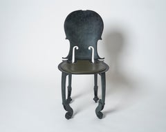 Cello Chair