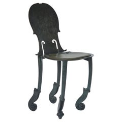 Chaise de violoncelle
