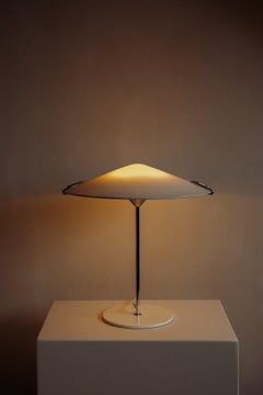 "Cello" Table Lamp 1980s