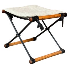 Taburetes de Madera