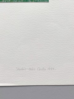 Triptyque d'Andrés. Extrait de la série Guerreros. Photomontage