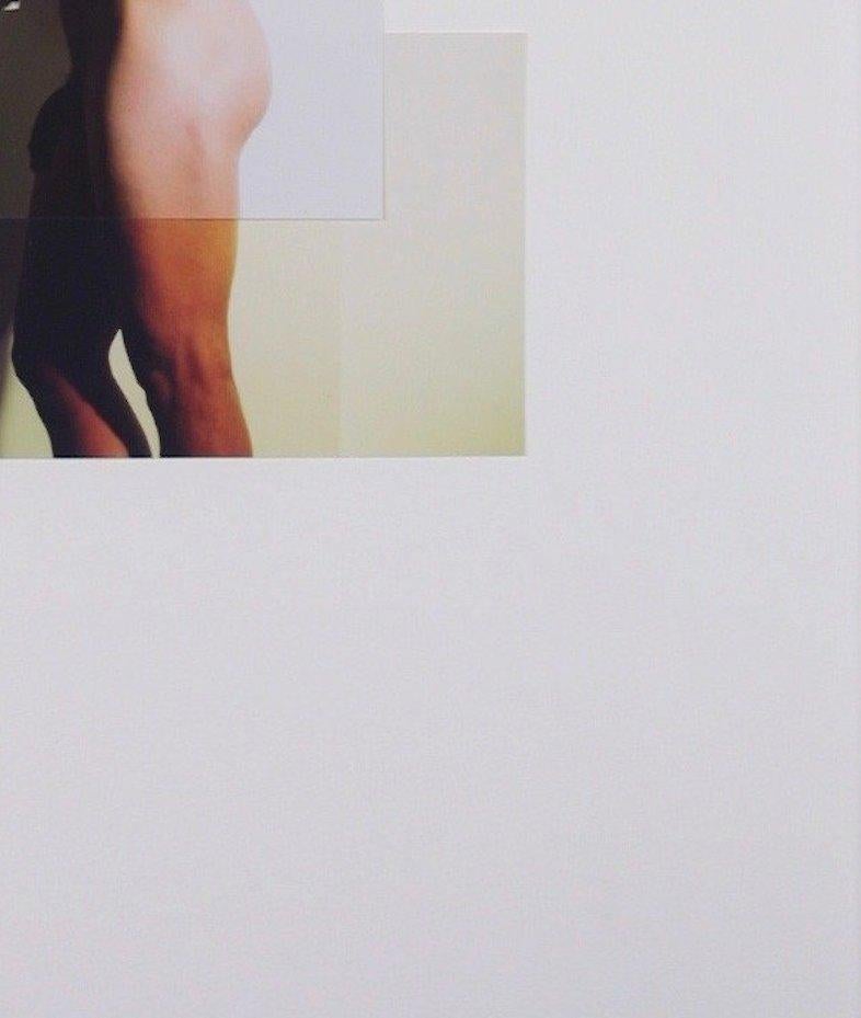 Bodegon, Mauricio von Celso Castro-Daza
Aus der Serie Frutas
Farbfotografie-Collage
Blattgröße: 28 in. H x 20 in. W
Einzigartig
2000 
Ungerahmt
Diese einzigartigen fotografischen Arbeiten des Künstlers Celso Castro entstanden, als der Künstler 1987