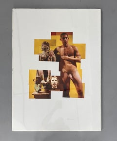 Roli. From The series Buscando Papá. Photo Collage