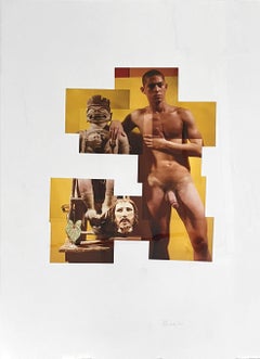 Photographies - Nus - XXIe siècle et contemporain