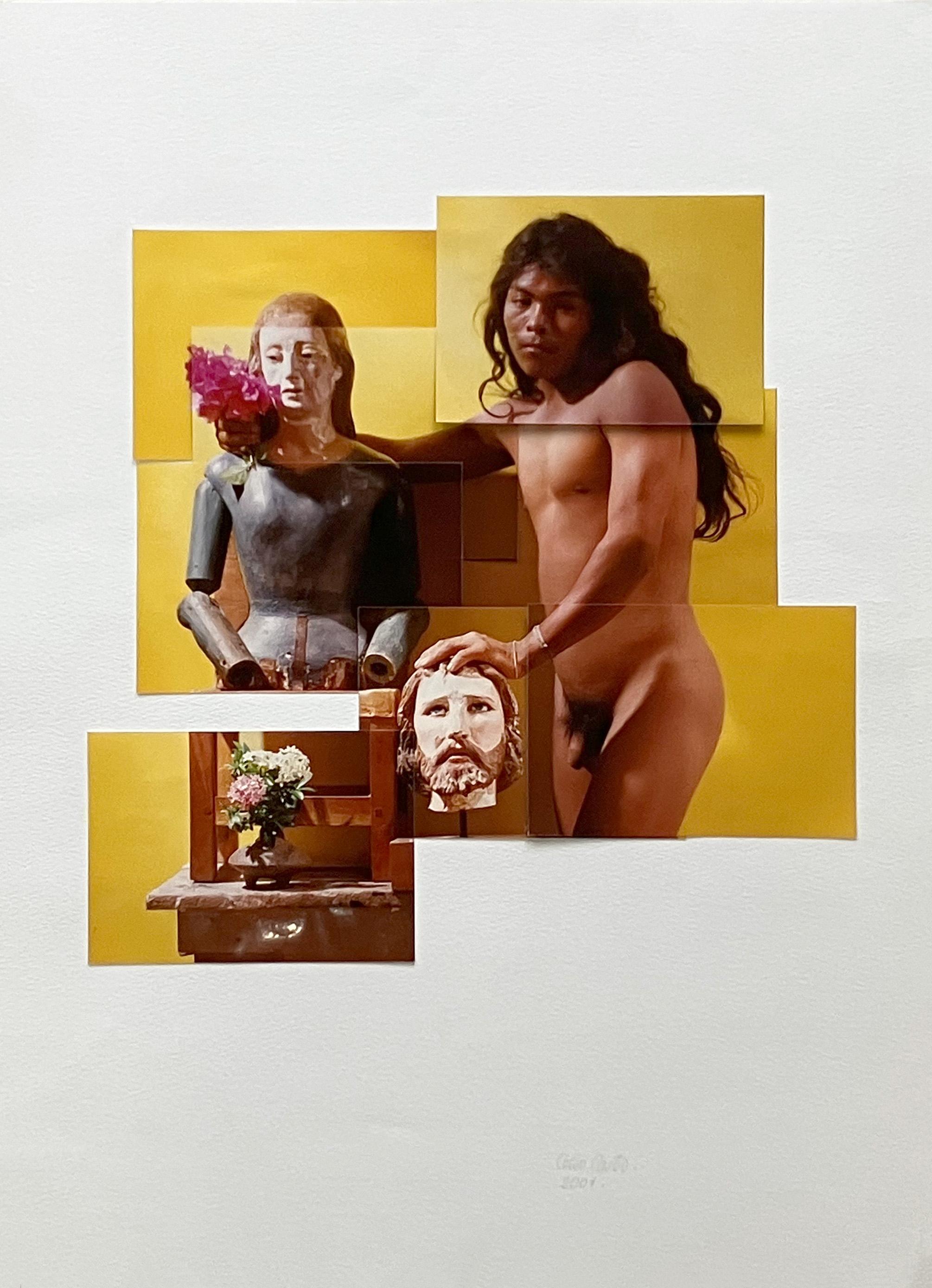 Donne Fotografia a colori