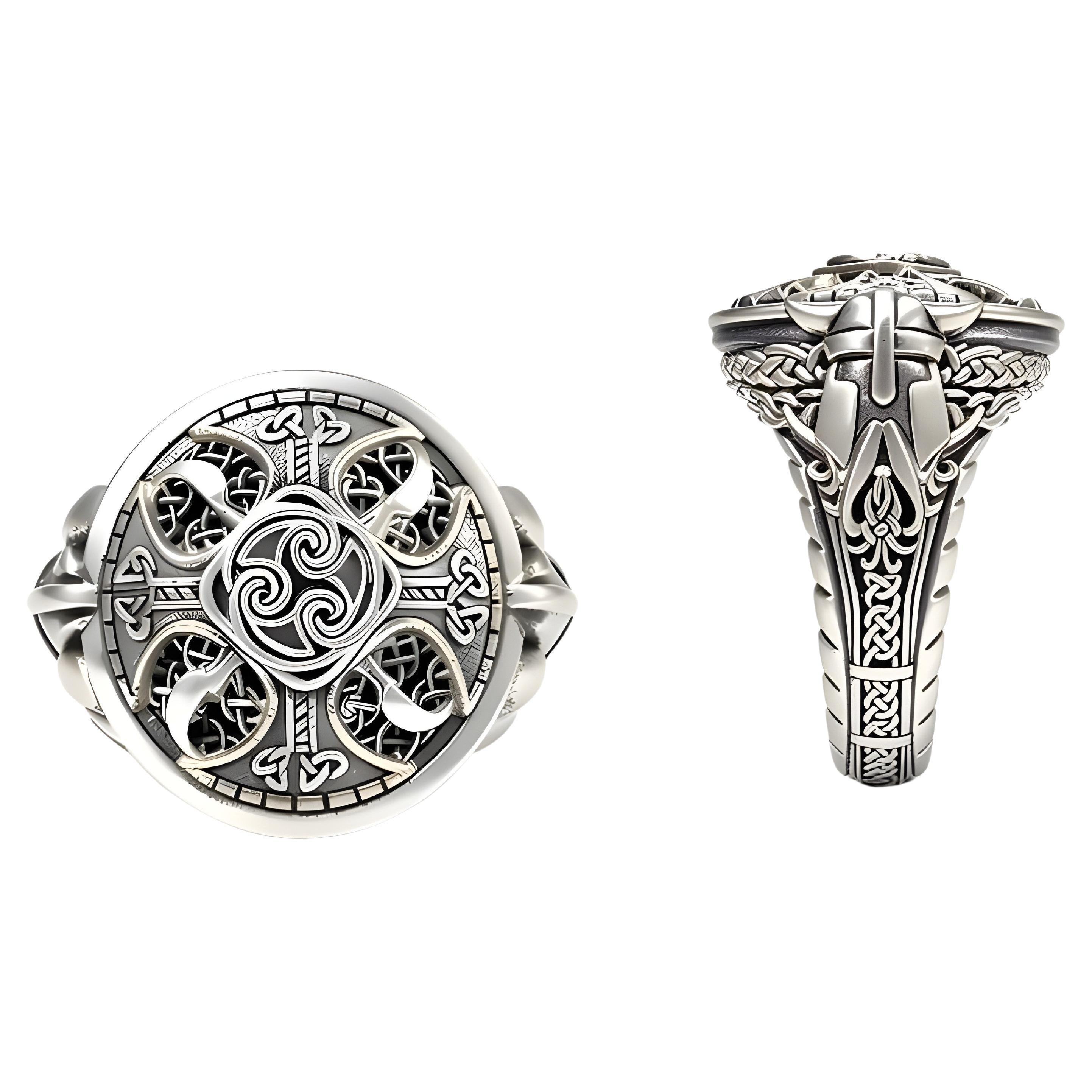 Medieval Rings - 351 For Sale at 1stDibs | medieval rings for sale ...
