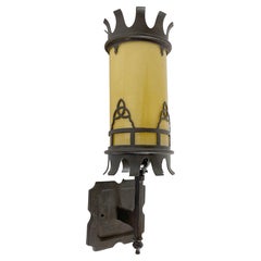 Celtic Wall Sconce
