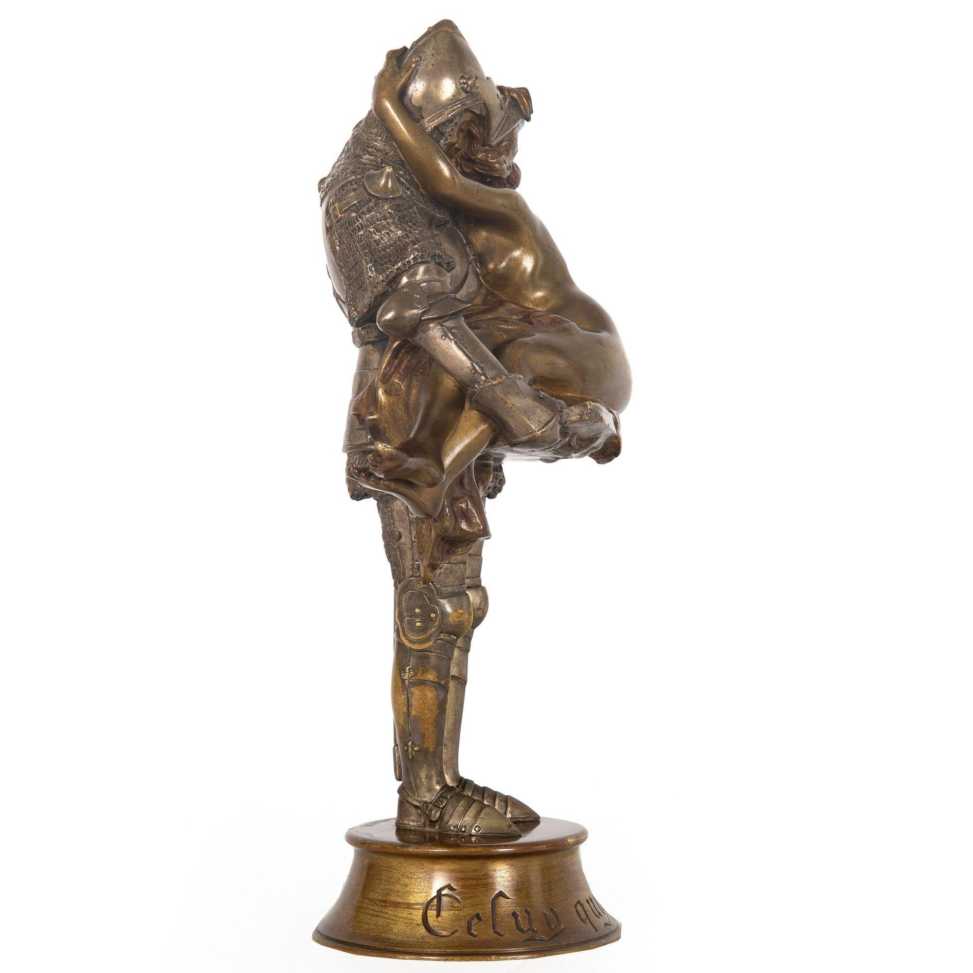 FRANÇOIS ANDRÉ CLÉMENCIN
Francese, 1878-1950

