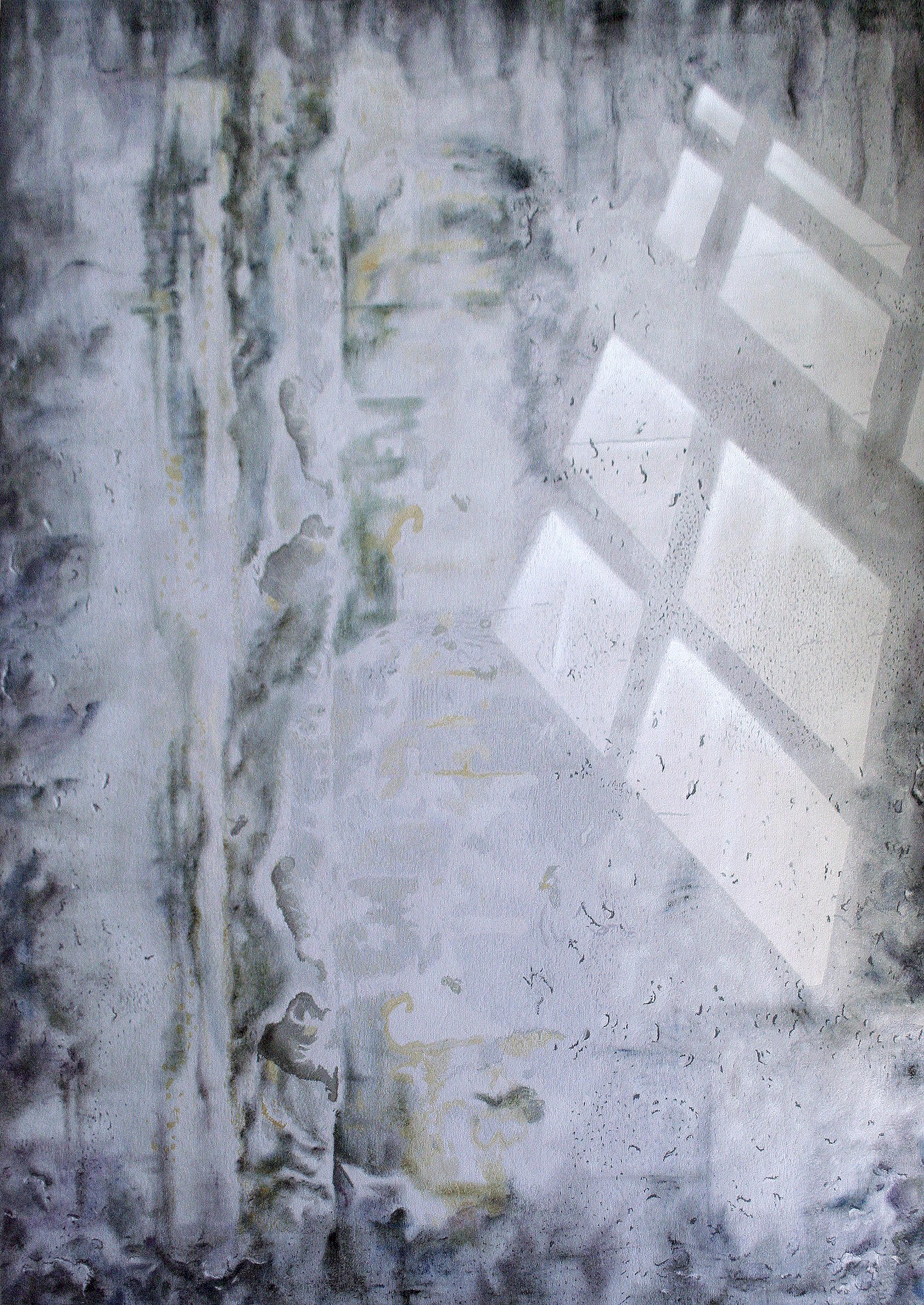 Tappeto Cement di Volver Studio A
Dimensioni: L 250 x L 350 cm.
Materiali: Lana e bambù.

Disponibile in sette dimensioni: 90 x 240 cm, 140 x 200 cm, 170 x 240 cm, 200 x 300 cm, 250 x 350 cm, 300 x 400 cm e 350 x 450 cm. Disponibile anche in misure
