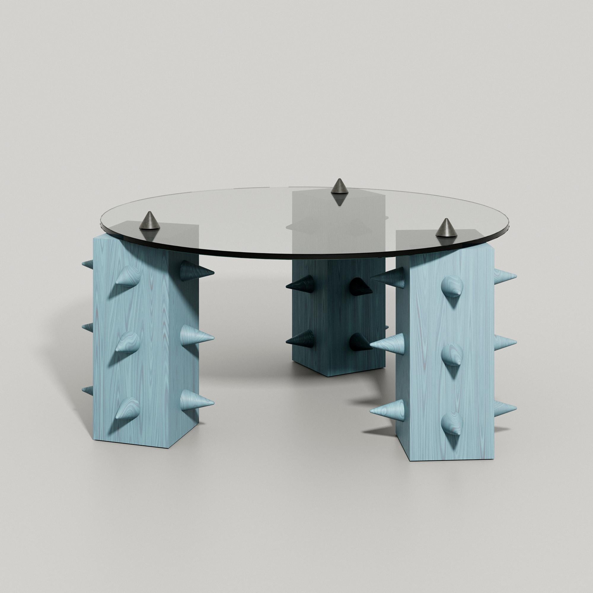 La table basse 