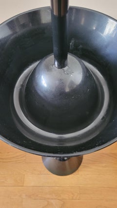 Servofumo Ashtray by Achille & Pier Giacomo Castiglioni, Circa 1960