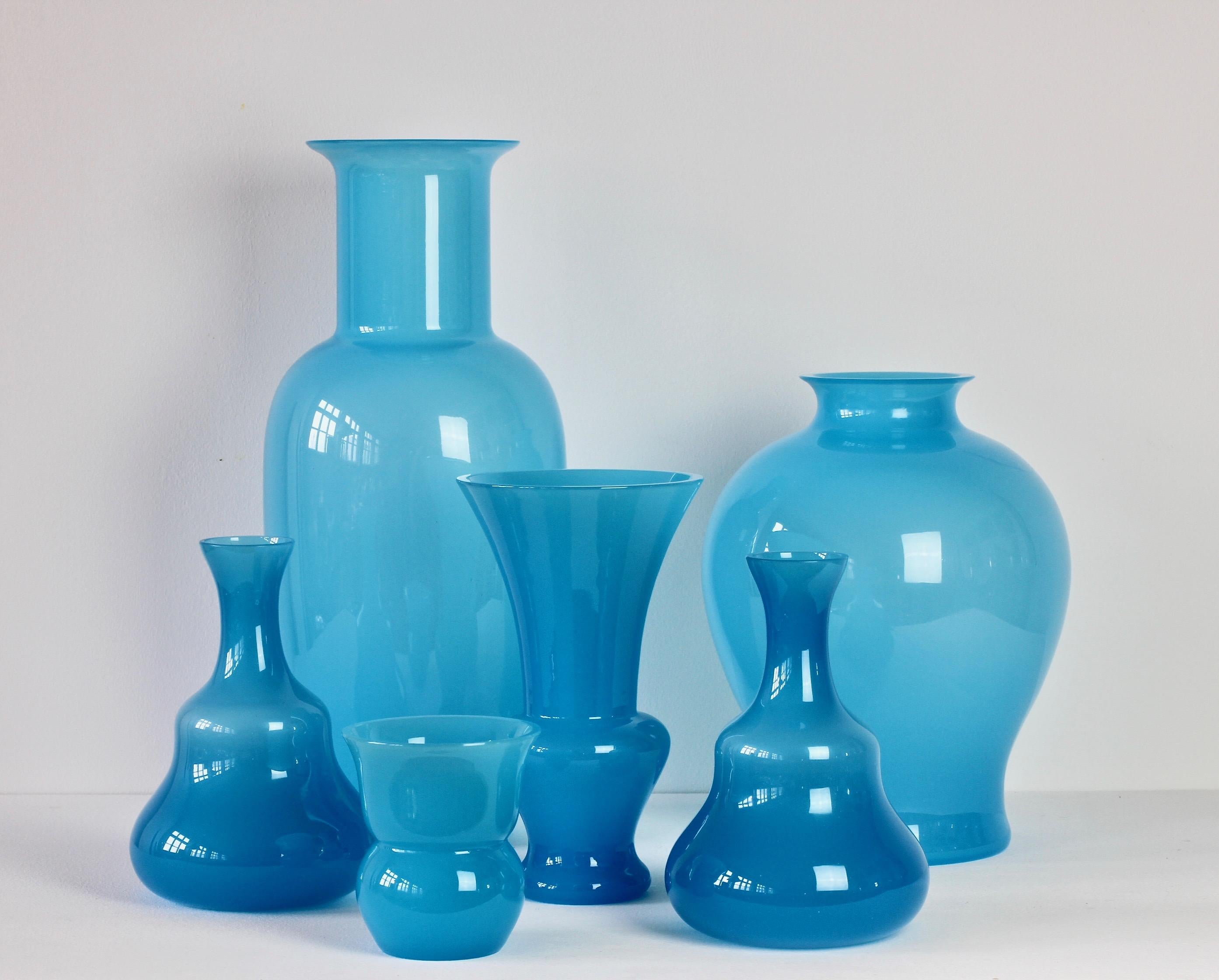 vases and vessels