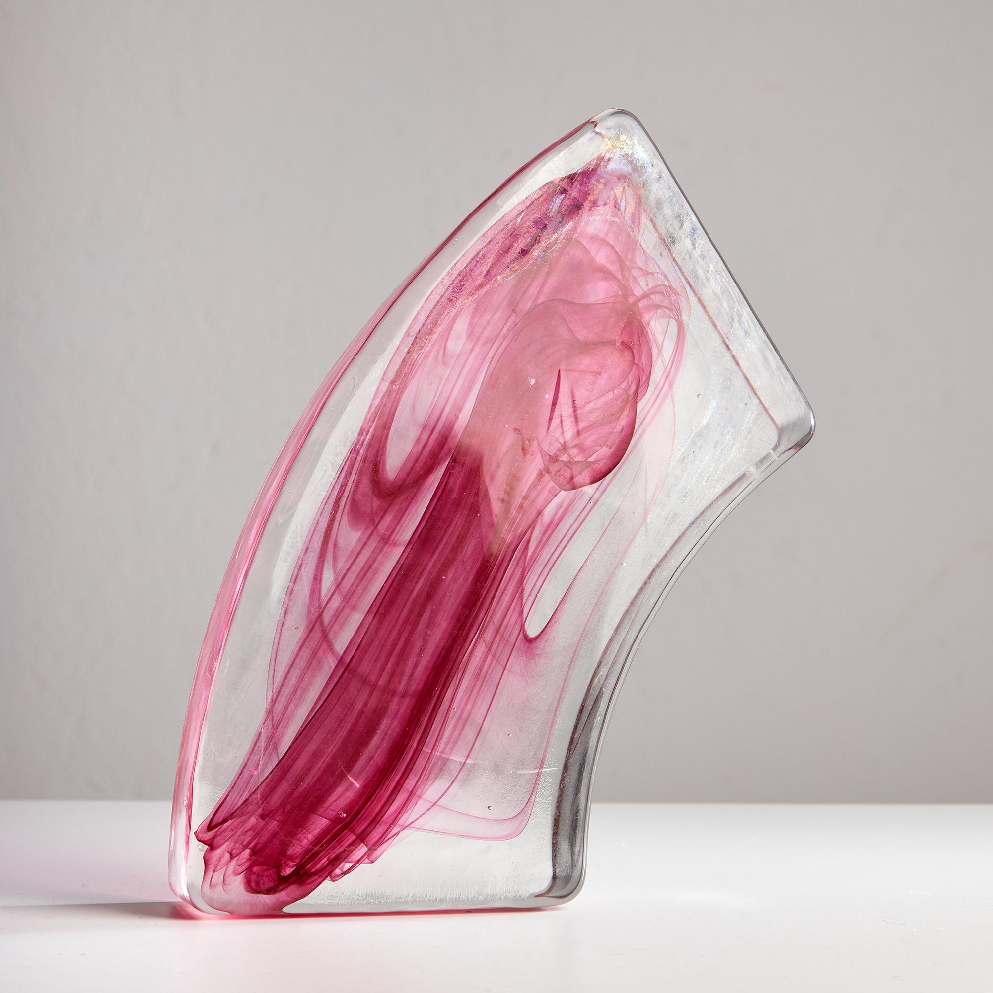 Cenedese Murano 70 Book Stopper For Sale 8