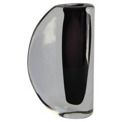 Cenedese, Murano Vase by Fabio Tosi