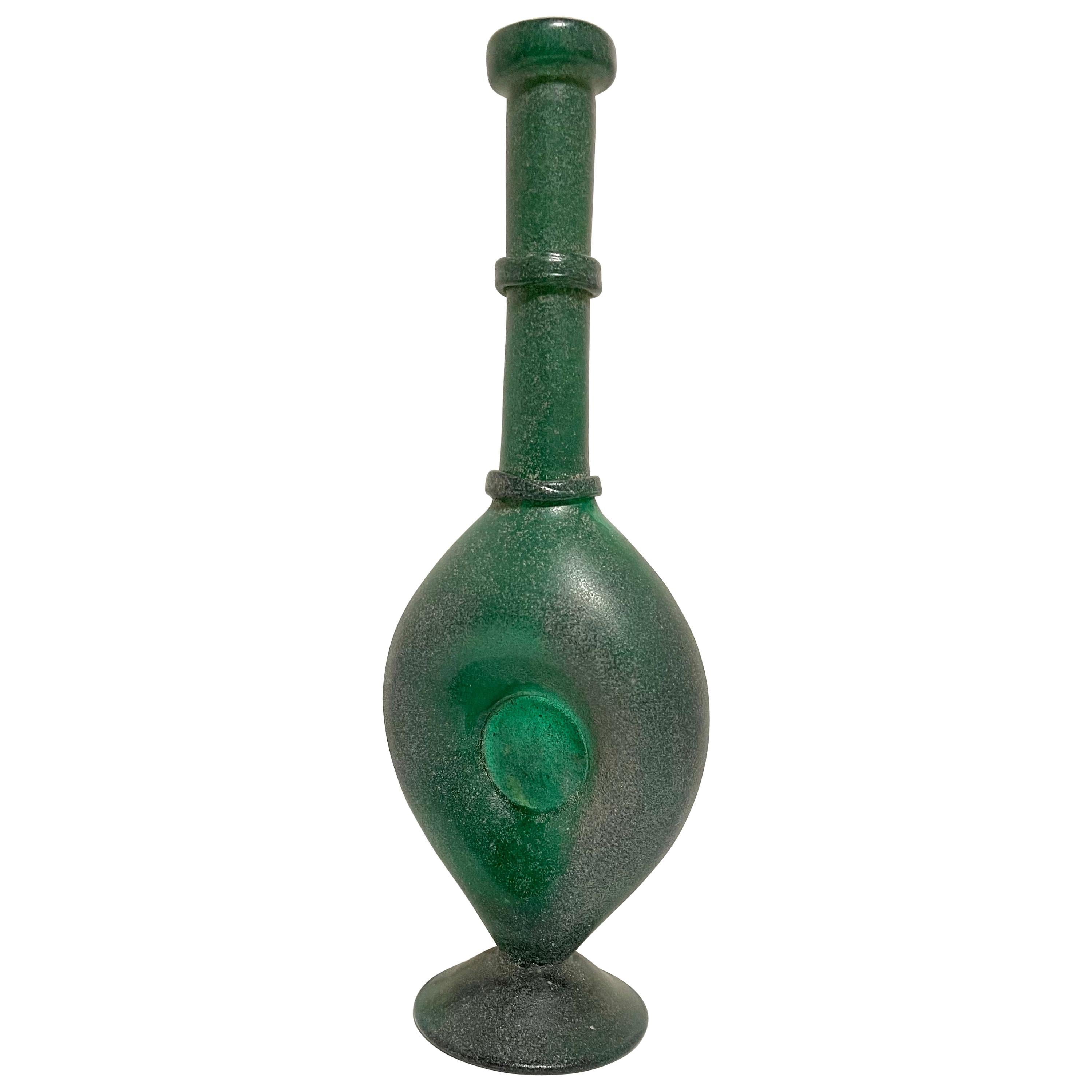 Scavo-Vase aus der Zeit von Cenedese