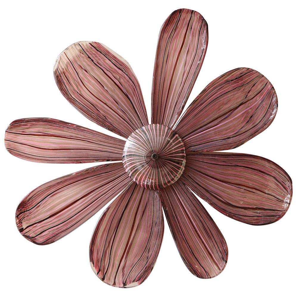 Cenedese Wall Sculpture