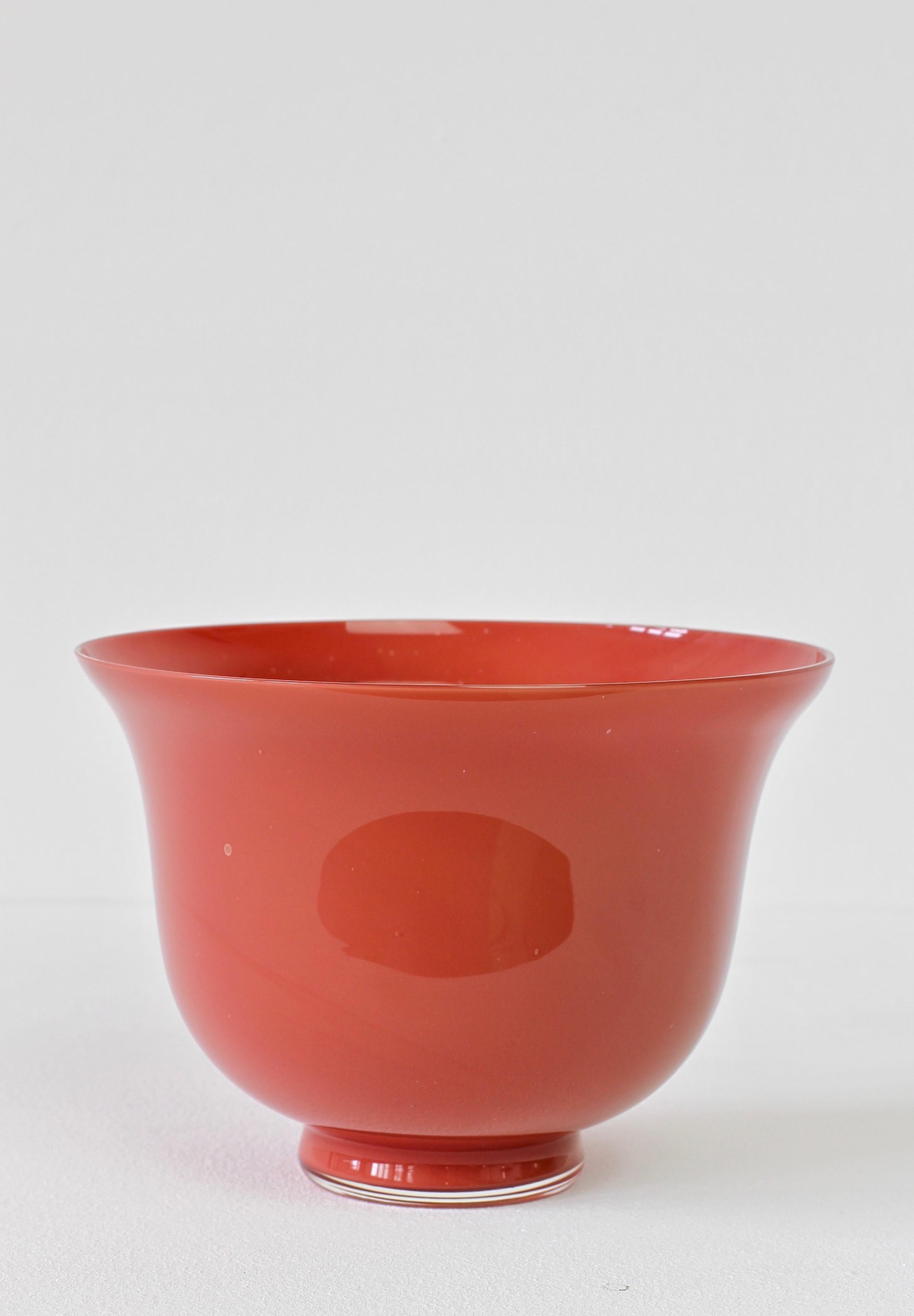 murano bowl