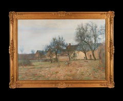 Le Verger