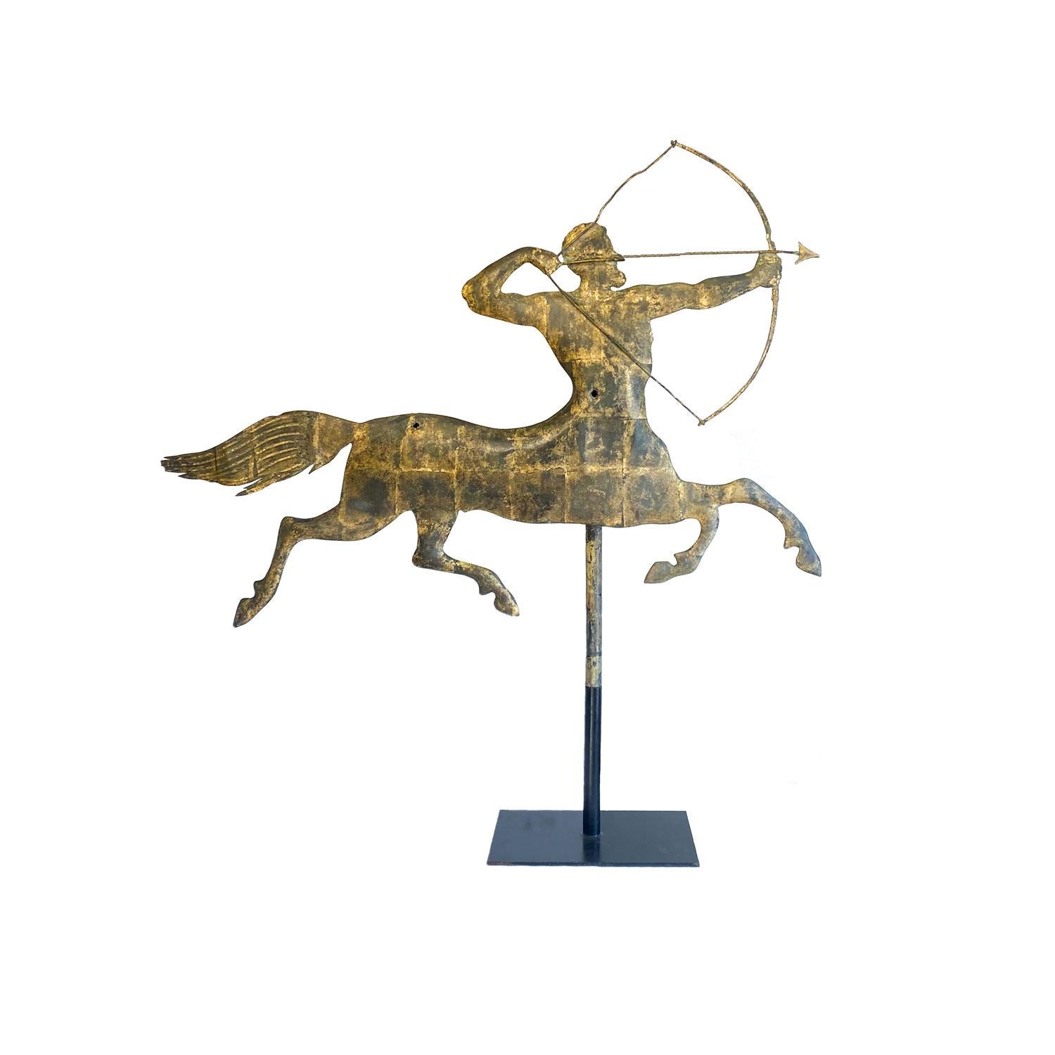 centaur archer