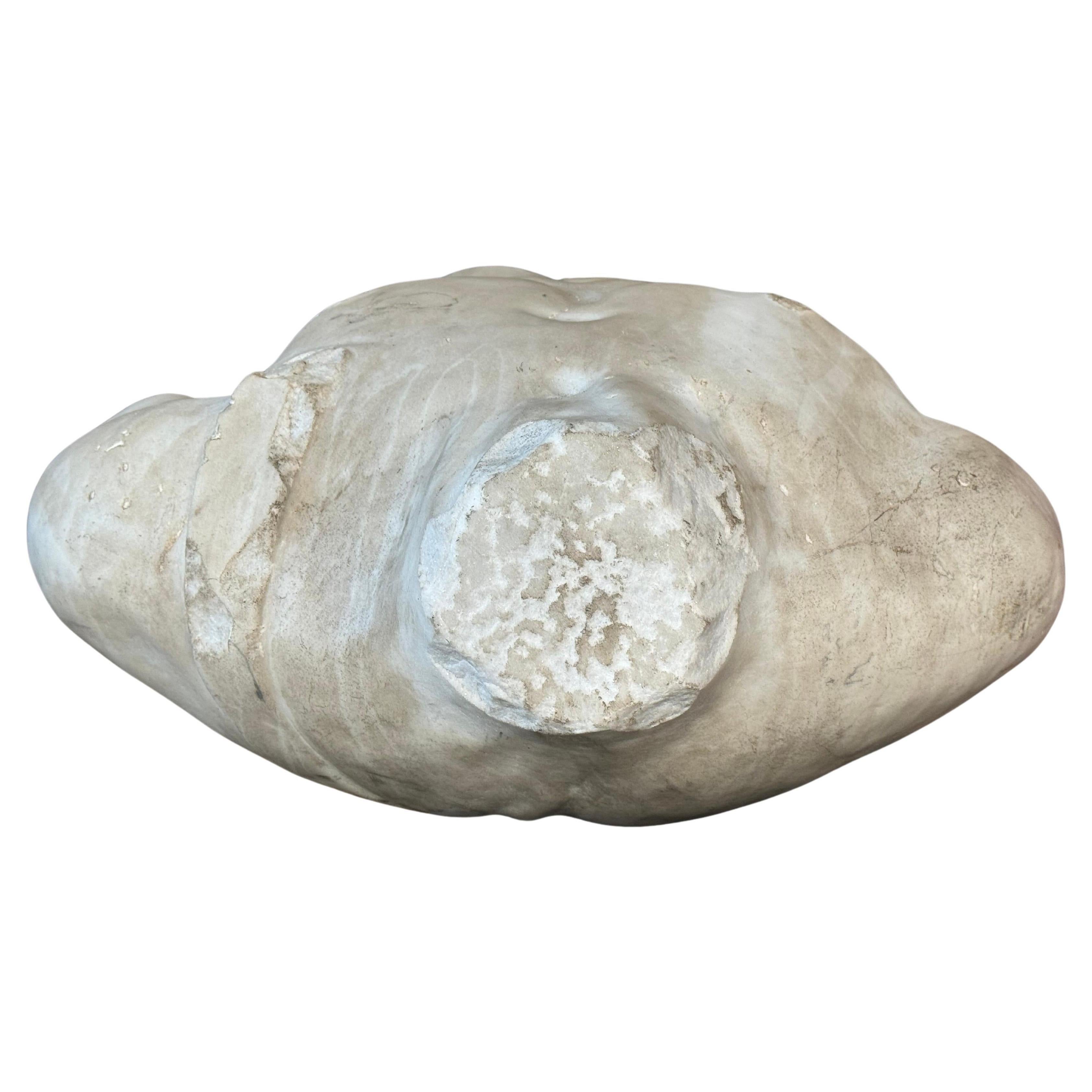Britannico Torso di Apollo in marmo di Centauro, CIRCA 1850 in vendita
